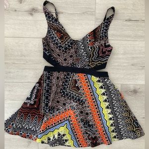 Guess by Marciano Party Dress